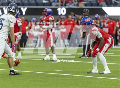 Thumbnail 1 in Loyola vs Serra (SoFi Stadium) photogallery.