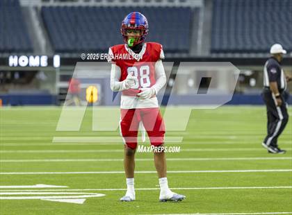 Thumbnail 1 in Loyola vs Serra (SoFi Stadium) photogallery.