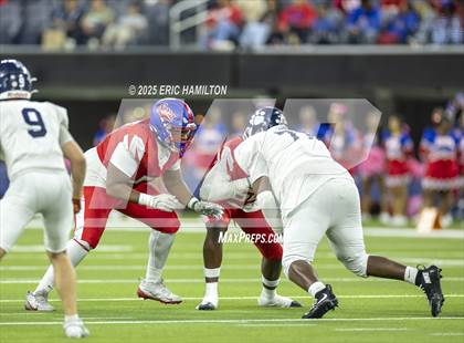 Thumbnail 2 in Loyola vs Serra (SoFi Stadium) photogallery.