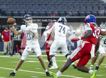 Thumbnail 2 in Loyola vs Serra (SoFi Stadium) photogallery.