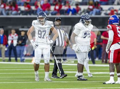 Thumbnail 1 in Loyola vs Serra (SoFi Stadium) photogallery.