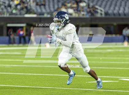Thumbnail 1 in Loyola vs Serra (SoFi Stadium) photogallery.