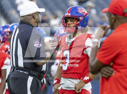 Thumbnail 3 in Loyola vs Serra (SoFi Stadium) photogallery.