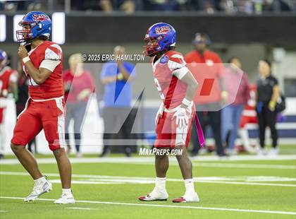 Thumbnail 3 in Loyola vs Serra (SoFi Stadium) photogallery.