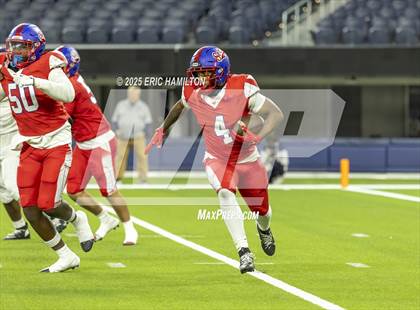 Thumbnail 1 in Loyola vs Serra (SoFi Stadium) photogallery.