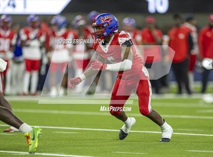 Thumbnail 3 in Loyola vs Serra (SoFi Stadium) photogallery.