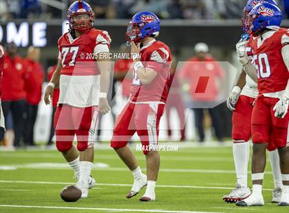 Thumbnail 2 in Loyola vs Serra (SoFi Stadium) photogallery.