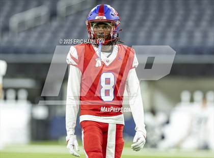 Thumbnail 1 in Loyola vs Serra (SoFi Stadium) photogallery.