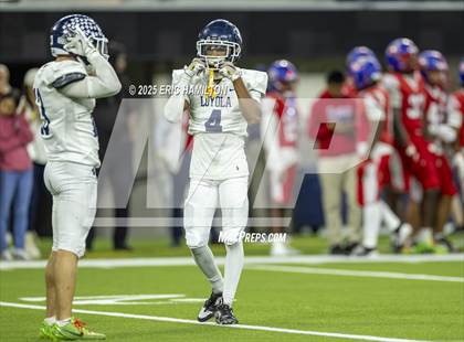 Thumbnail 1 in Loyola vs Serra (SoFi Stadium) photogallery.
