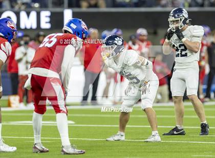 Thumbnail 2 in Loyola vs Serra (SoFi Stadium) photogallery.