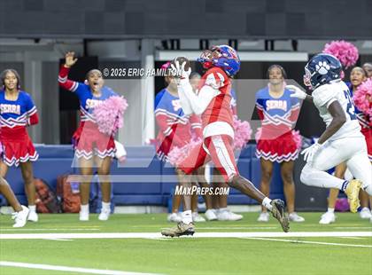 Thumbnail 1 in Loyola vs Serra (SoFi Stadium) photogallery.