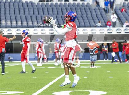 Thumbnail 1 in Loyola vs Serra (SoFi Stadium) photogallery.