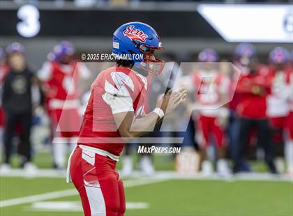 Thumbnail 2 in Loyola vs Serra (SoFi Stadium) photogallery.