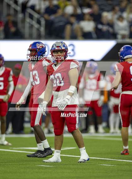 Thumbnail 1 in Loyola vs Serra (SoFi Stadium) photogallery.