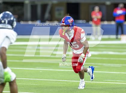 Thumbnail 1 in Loyola vs Serra (SoFi Stadium) photogallery.