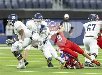 Thumbnail 2 in Loyola vs Serra (SoFi Stadium) photogallery.
