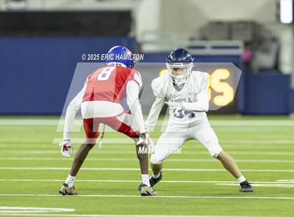 Thumbnail 2 in Loyola vs Serra (SoFi Stadium) photogallery.
