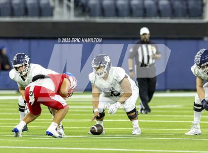 Thumbnail 1 in Loyola vs Serra (SoFi Stadium) photogallery.