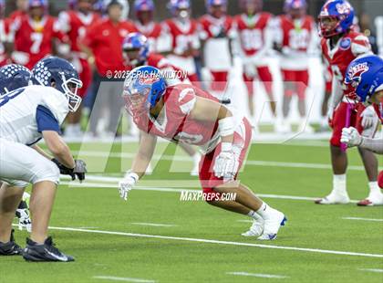 Thumbnail 3 in Loyola vs Serra (SoFi Stadium) photogallery.