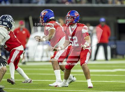 Thumbnail 2 in Loyola vs Serra (SoFi Stadium) photogallery.