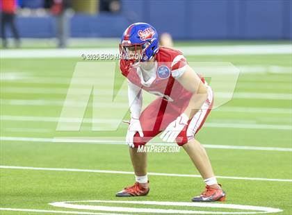 Thumbnail 1 in Loyola vs Serra (SoFi Stadium) photogallery.