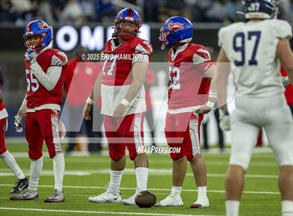 Thumbnail 3 in Loyola vs Serra (SoFi Stadium) photogallery.