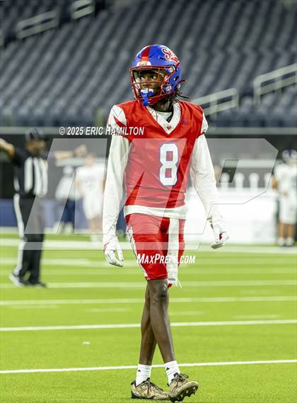 Thumbnail 2 in Loyola vs Serra (SoFi Stadium) photogallery.