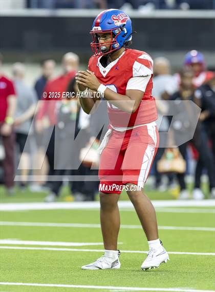Thumbnail 3 in Loyola vs Serra (SoFi Stadium) photogallery.