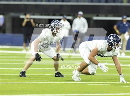 Thumbnail 2 in Loyola vs Serra (SoFi Stadium) photogallery.