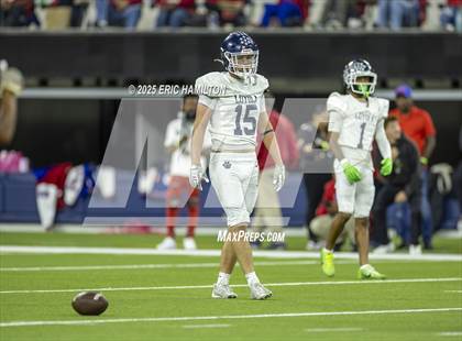 Thumbnail 2 in Loyola vs Serra (SoFi Stadium) photogallery.