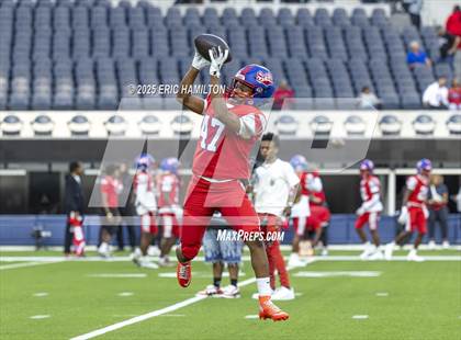 Thumbnail 2 in Loyola vs Serra (SoFi Stadium) photogallery.