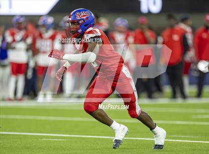 Thumbnail 1 in Loyola vs Serra (SoFi Stadium) photogallery.