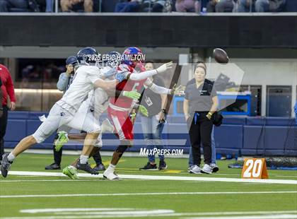 Thumbnail 3 in Loyola vs Serra (SoFi Stadium) photogallery.
