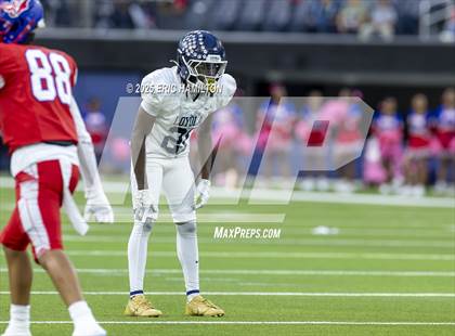 Thumbnail 2 in Loyola vs Serra (SoFi Stadium) photogallery.