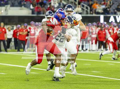 Thumbnail 2 in Loyola vs Serra (SoFi Stadium) photogallery.