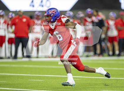 Thumbnail 2 in Loyola vs Serra (SoFi Stadium) photogallery.