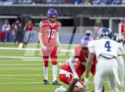 Thumbnail 1 in Loyola vs Serra (SoFi Stadium) photogallery.