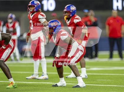 Thumbnail 1 in Loyola vs Serra (SoFi Stadium) photogallery.