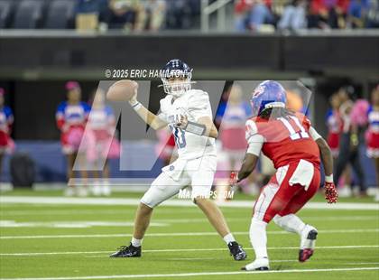 Thumbnail 1 in Loyola vs Serra (SoFi Stadium) photogallery.