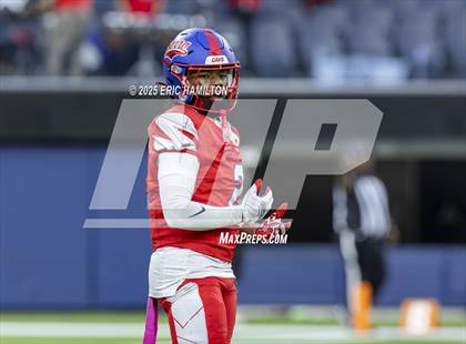 Thumbnail 3 in Loyola vs Serra (SoFi Stadium) photogallery.