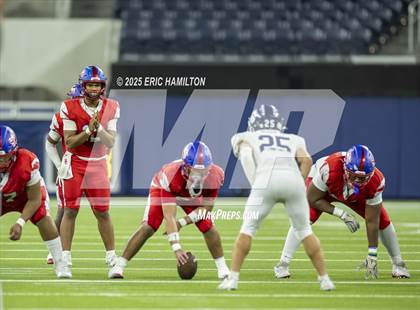 Thumbnail 1 in Loyola vs Serra (SoFi Stadium) photogallery.