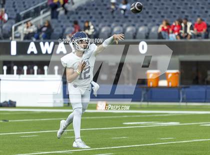 Thumbnail 1 in Loyola vs Serra (SoFi Stadium) photogallery.