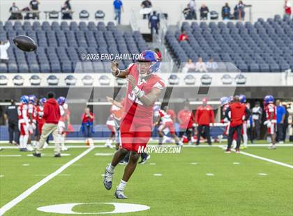 Thumbnail 1 in Loyola vs Serra (SoFi Stadium) photogallery.