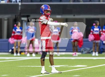 Thumbnail 2 in Loyola vs Serra (SoFi Stadium) photogallery.