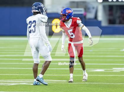 Thumbnail 3 in Loyola vs Serra (SoFi Stadium) photogallery.