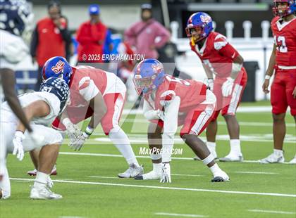 Thumbnail 1 in Loyola vs Serra (SoFi Stadium) photogallery.