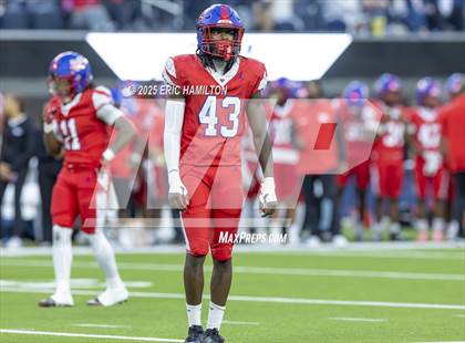 Thumbnail 1 in Loyola vs Serra (SoFi Stadium) photogallery.