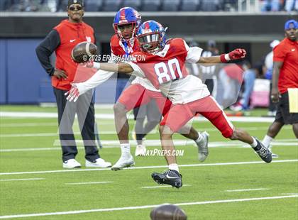 Thumbnail 2 in Loyola vs Serra (SoFi Stadium) photogallery.