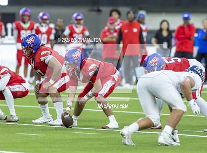 Thumbnail 2 in Loyola vs Serra (SoFi Stadium) photogallery.