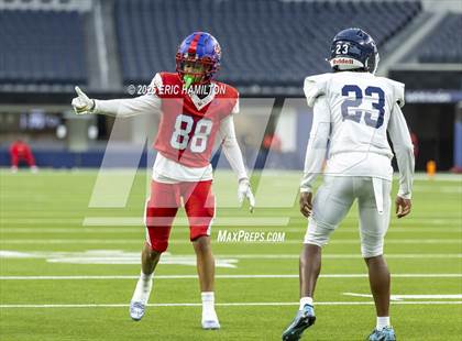 Thumbnail 2 in Loyola vs Serra (SoFi Stadium) photogallery.